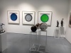 Klicken um zu vergrößern Volker Kühn bei Artima (Paris) auf der
