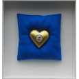 Diamond heart