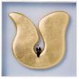 Homage to Hans Arp