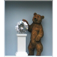 Lucky bear