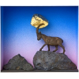 Steinbock
